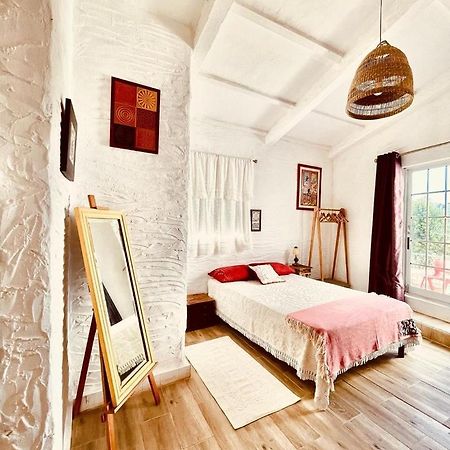 Monte Carrascal Guesthouse Salir Екстериор снимка