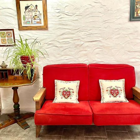 Monte Carrascal Guesthouse Salir Екстериор снимка