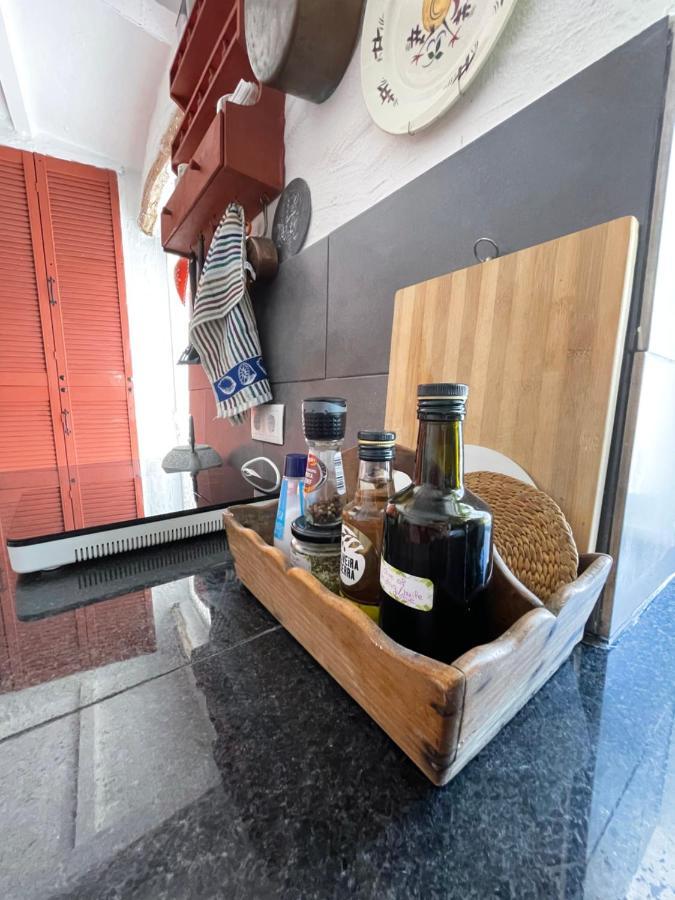 Monte Carrascal Guesthouse Salir Екстериор снимка