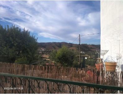 Monte Carrascal Guesthouse Salir Екстериор снимка