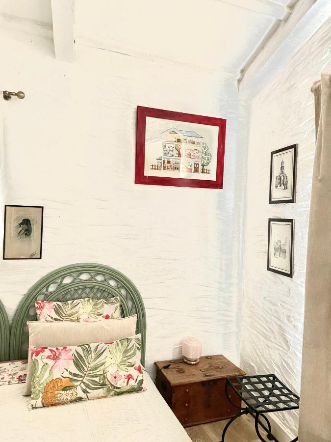 Monte Carrascal Guesthouse Salir Екстериор снимка